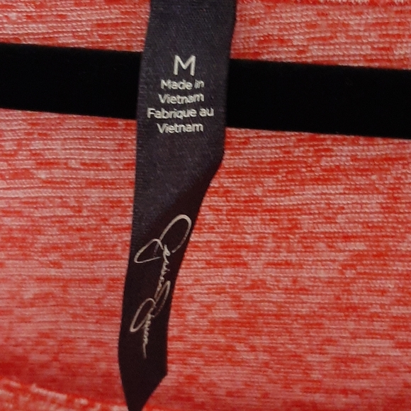 Jessica Simpson Lightweight Sweater Medium - Picture 3 of 4